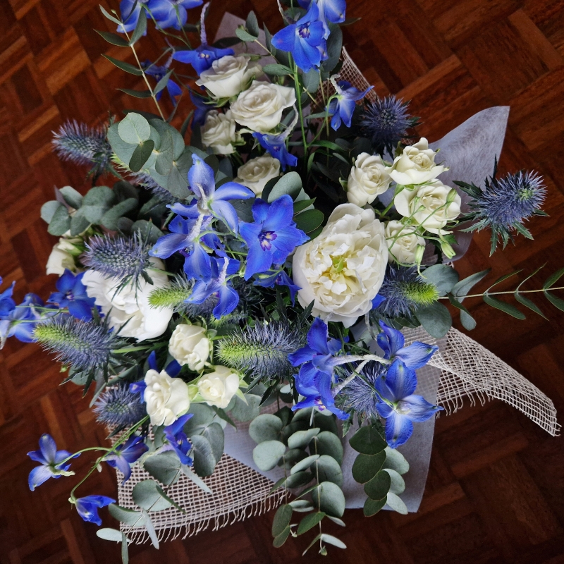 Newhaven Marina Bouquet