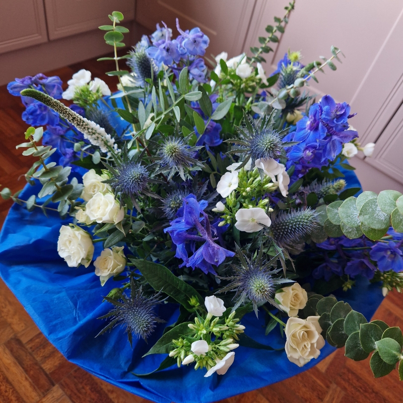 Newhaven Marina Bouquet