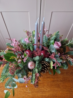 Chyngton Christmas Arrangement