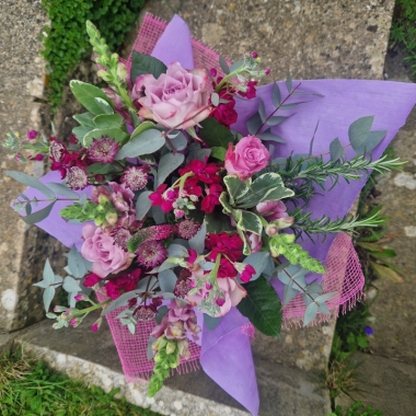 Lewes Bouquet