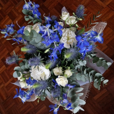 Newhaven Marina Bouquet