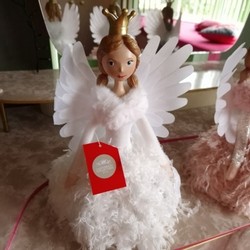 Christmas Angel