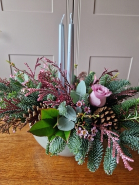 Chyngton Christmas Arrangement