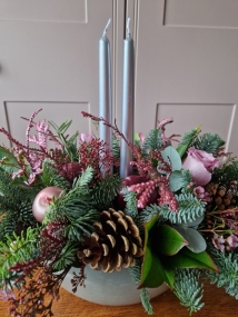 Chyngton Christmas Arrangement