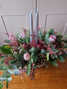 Chyngton Christmas Arrangement