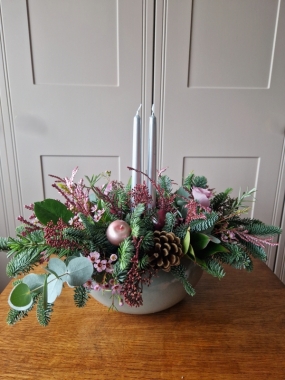 Chyngton Christmas Arrangement